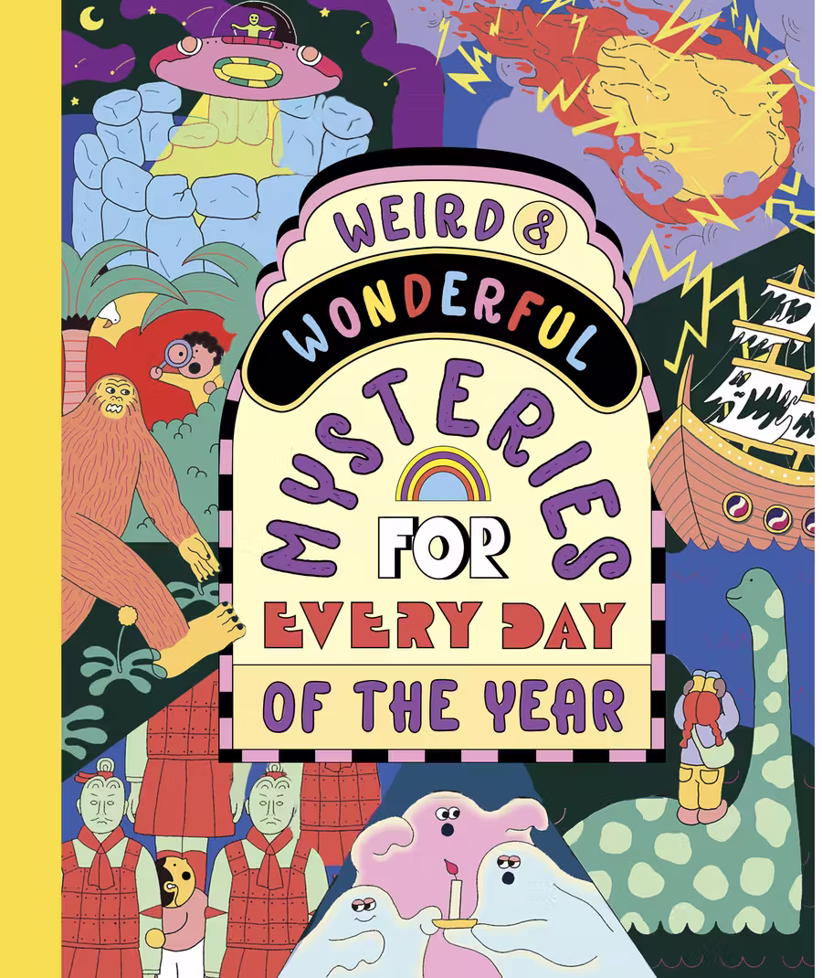 A Celebration for Every Day – non-fiction series, 3 titles cover design by Victoria Vassiades